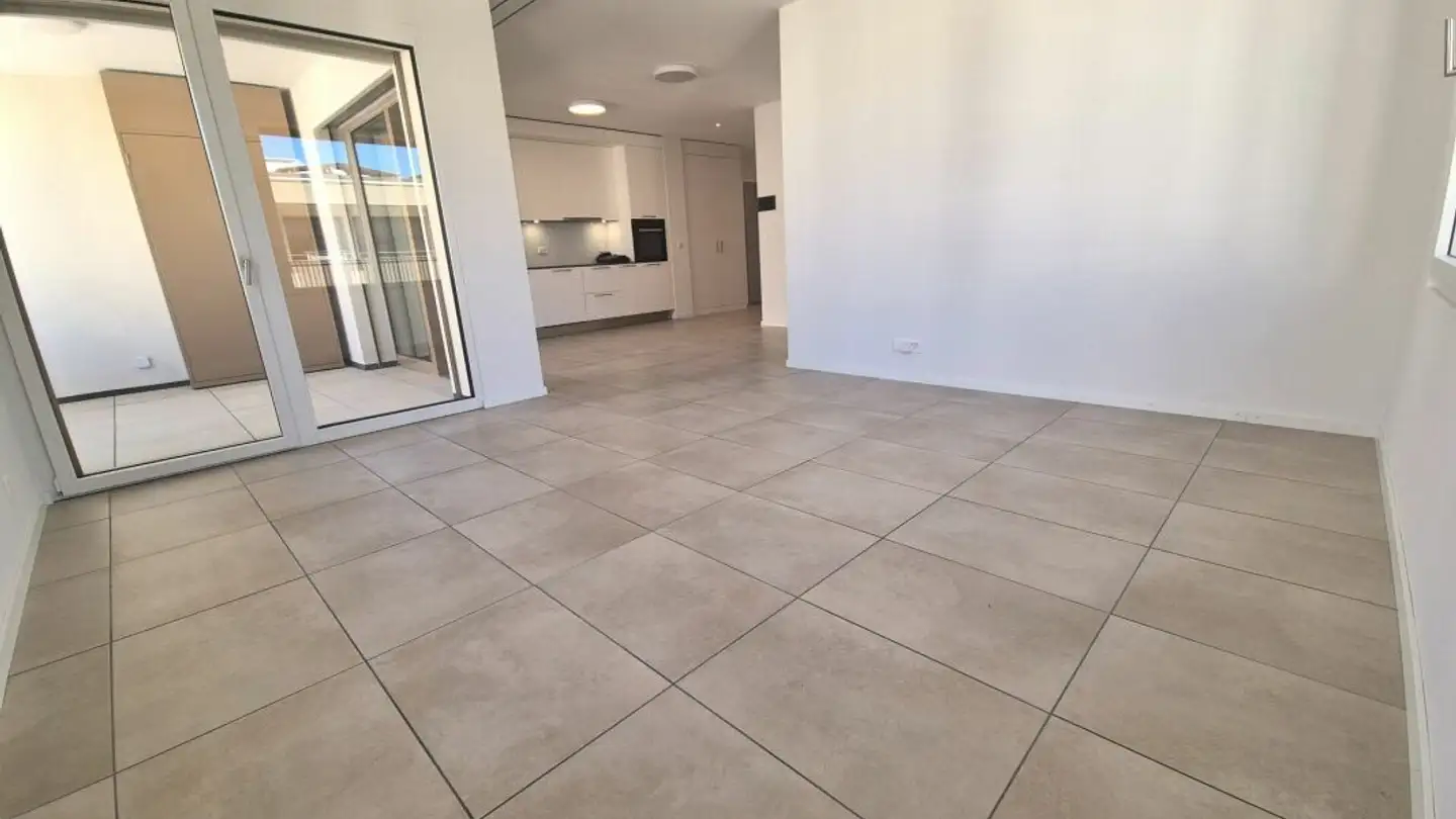 Apartment for rent - Allée Charles-Edouard-Guillaume 11, 1723 Marly - Photo 4