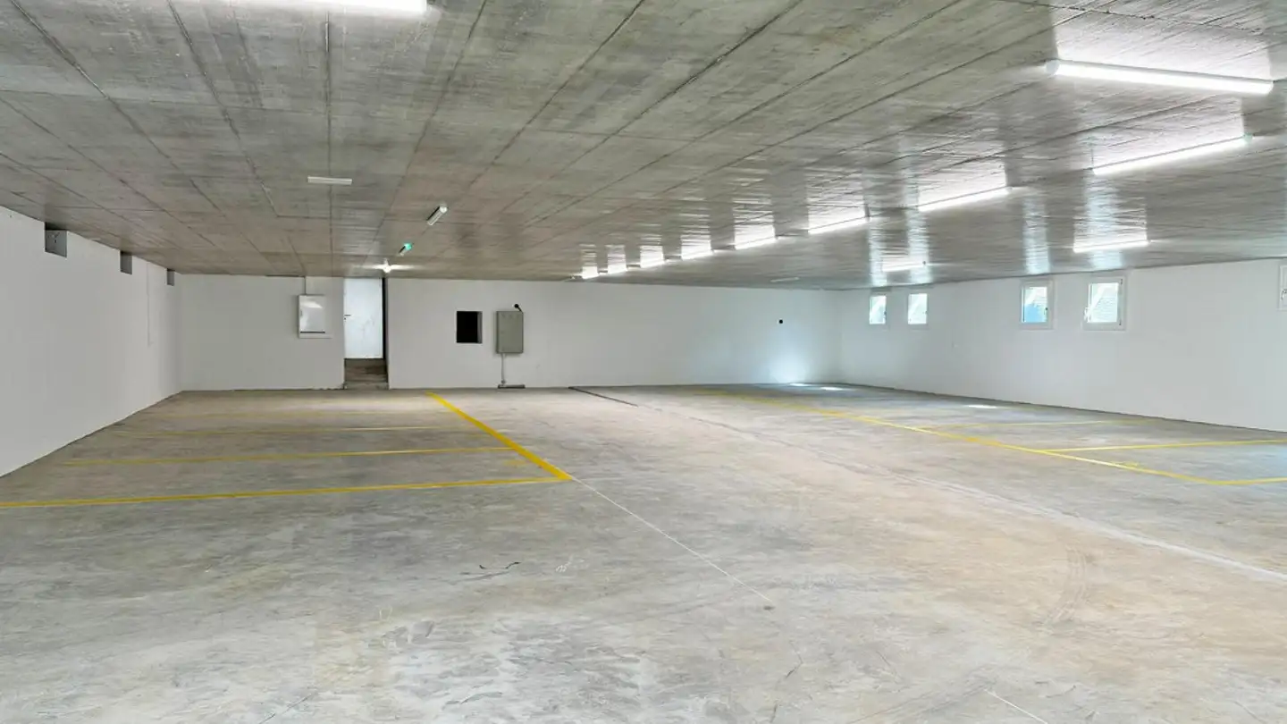 Tiefgaragenstellplatz mieten - Langmattstrasse 4, 8182 Hochfelden - Foto 4