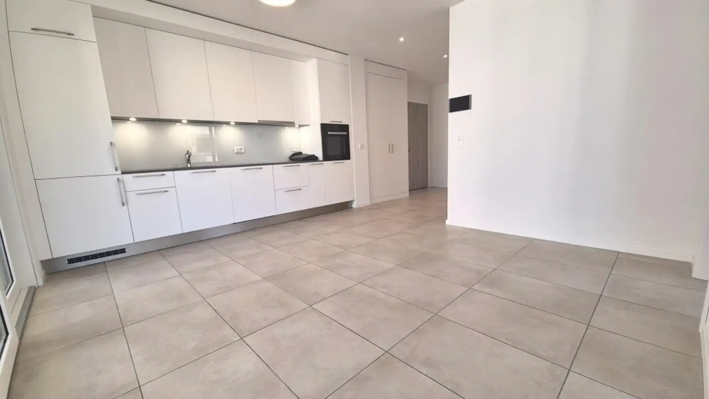 Apartment for rent - Allée Charles-Edouard-Guillaume 11, 1723 Marly