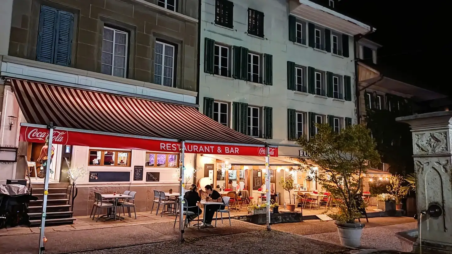 Commerciale in affitto - Hofstatt 1, 3400 Burgdorf - Photo 2