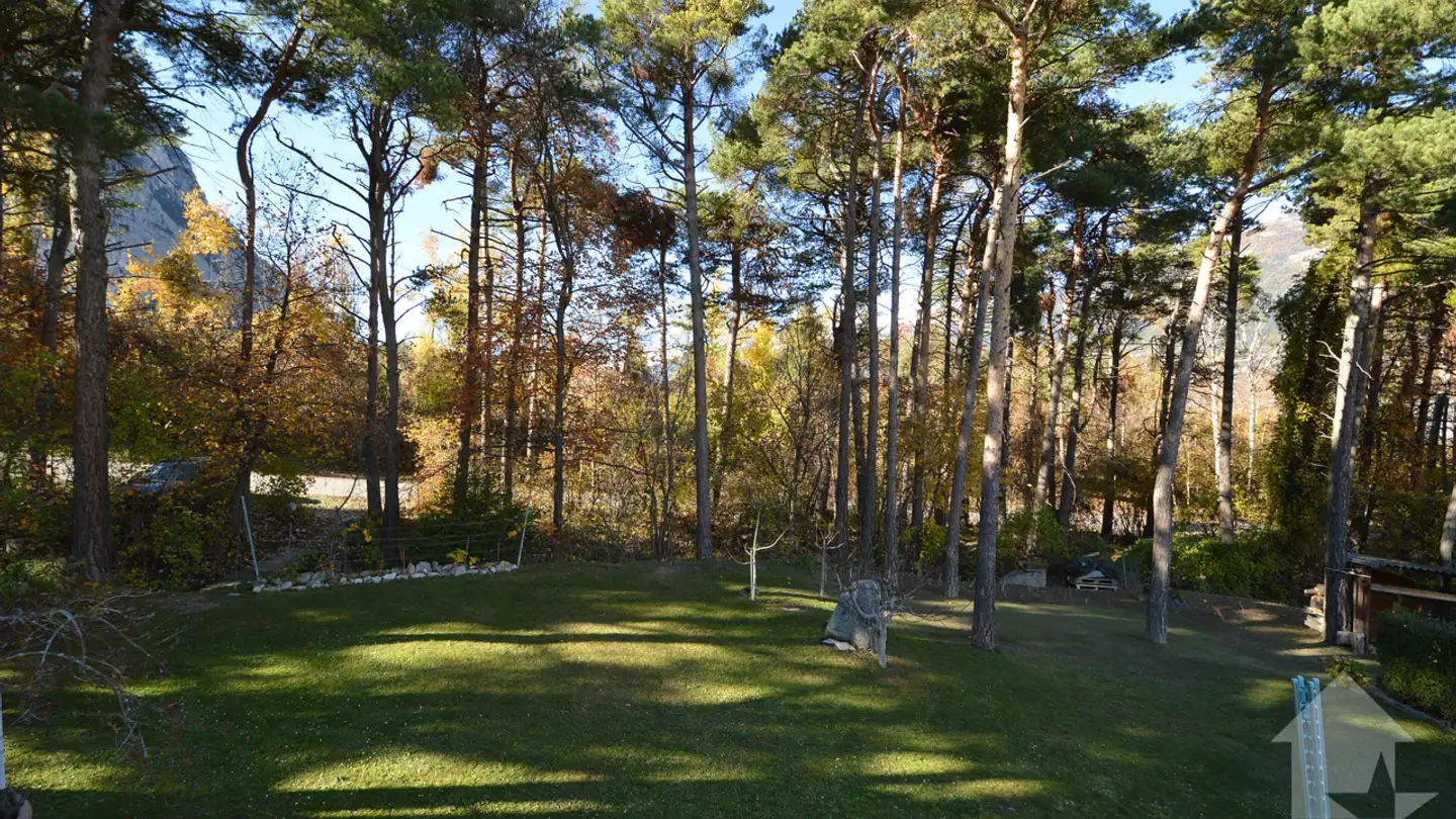 Maison individuelle à vendre - 3952 Susten - Photo 4