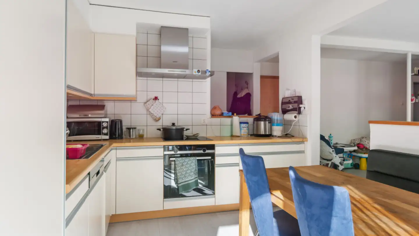 Appartement à vendre - 2742 Perrefitte - Photo 2