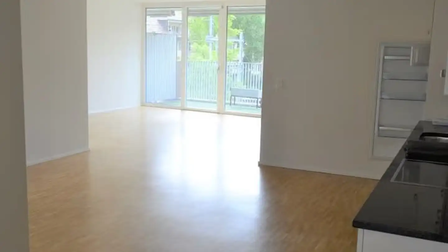 Apartment for rent - Landorfstrasse 21, 3098 Köniz