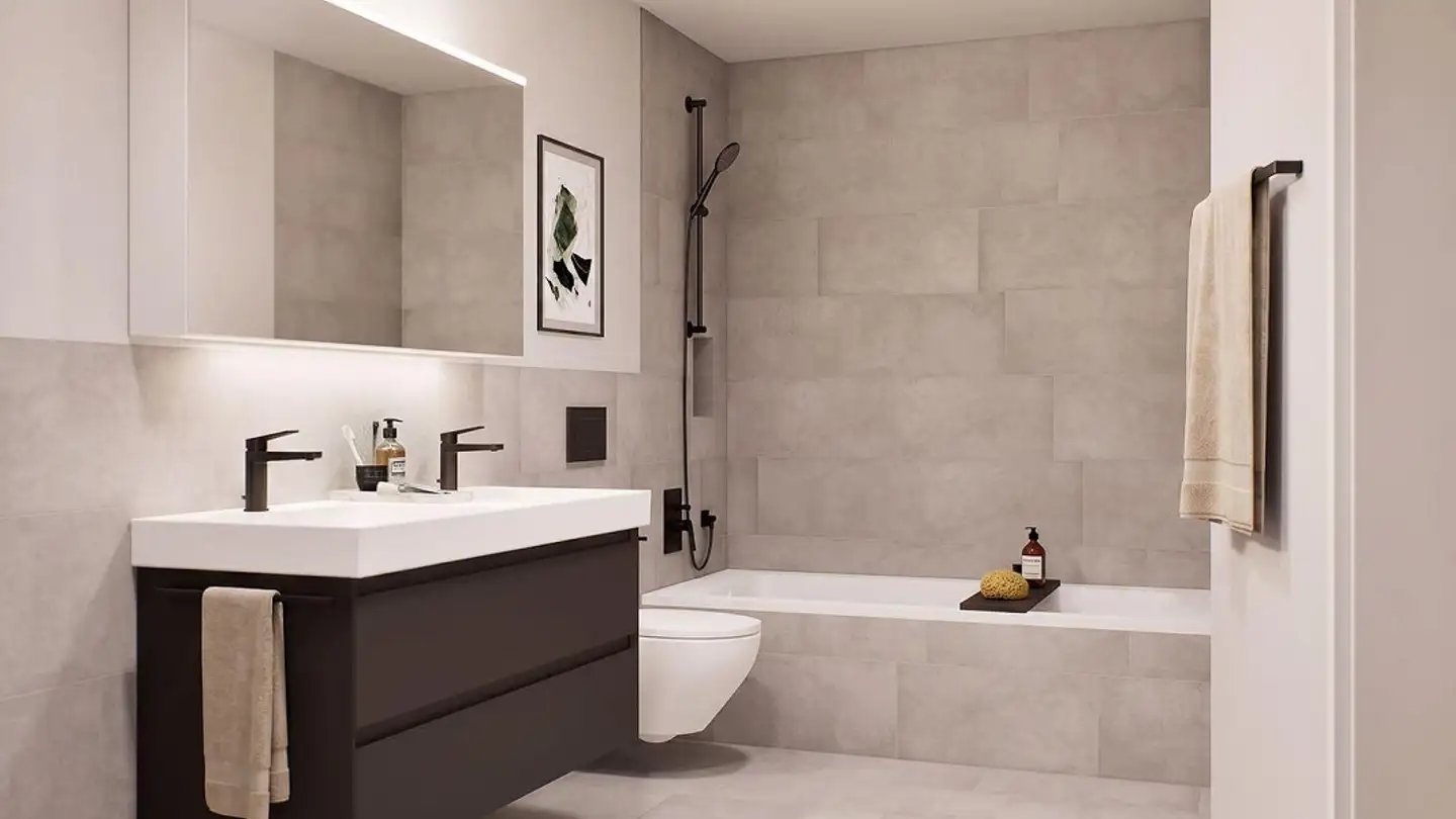 Appartamento in vendita - Berninastrasse 10, 8057 Zürich - Foto 4