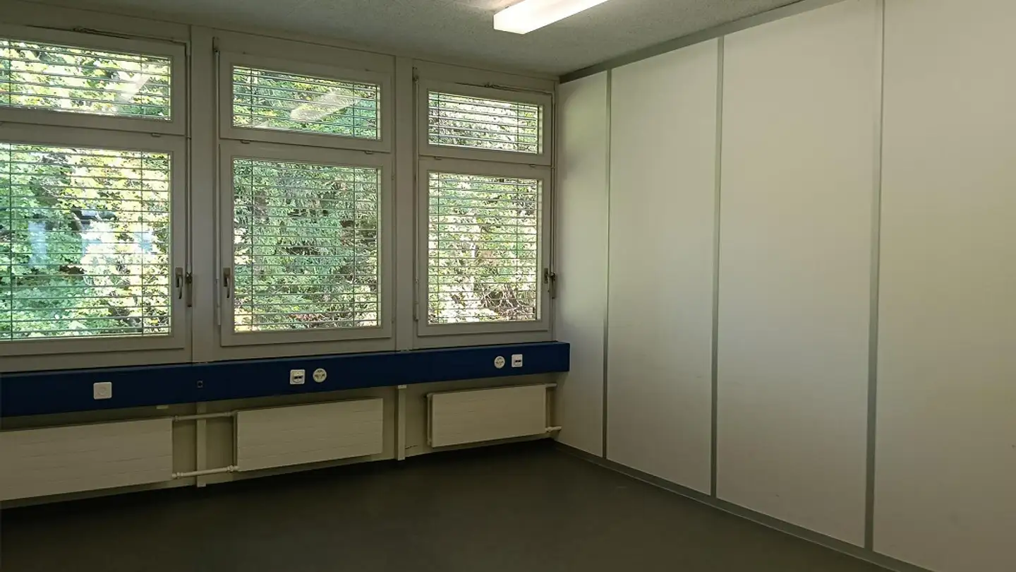 Spazio ufficio in affitto - Webereistrasse 47, 8134 Adliswil