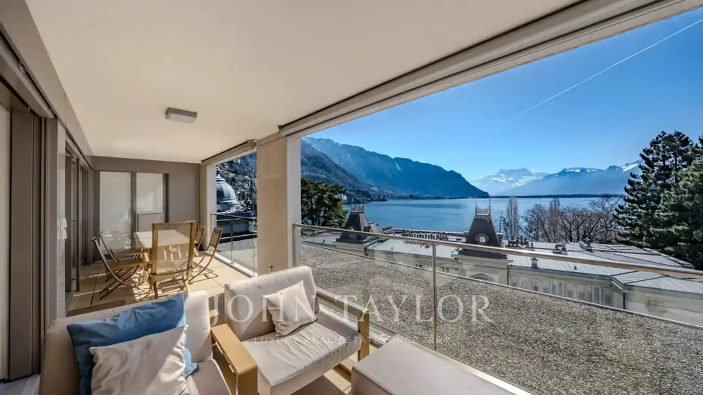 Wohnung kaufen - 1820 Montreux - Foto 3