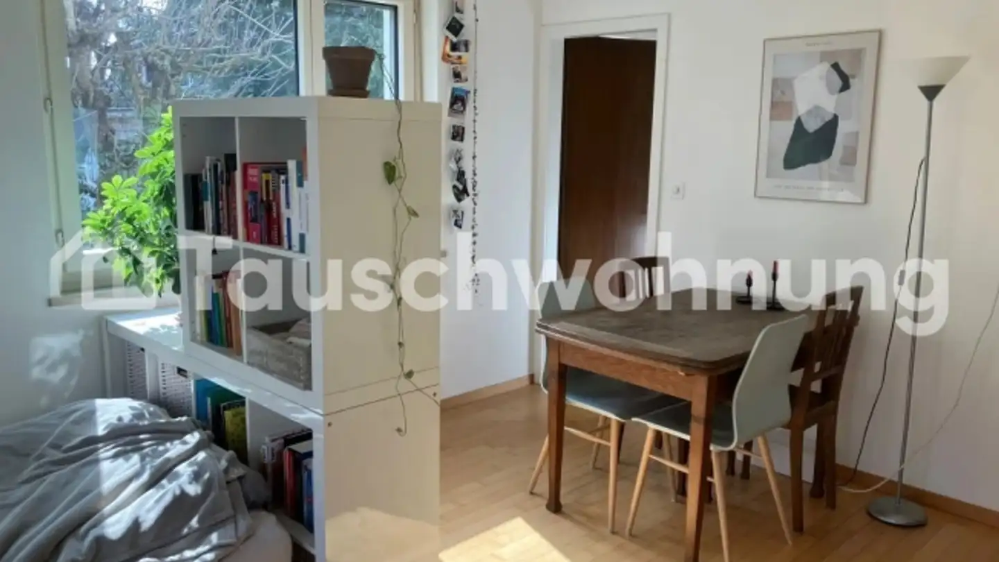 Apartment for rent - 8006 Zürich