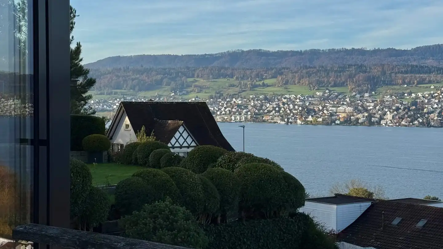 Appartamento a gradini in affitto - 8703 Erlenbach ZH - Photo 3