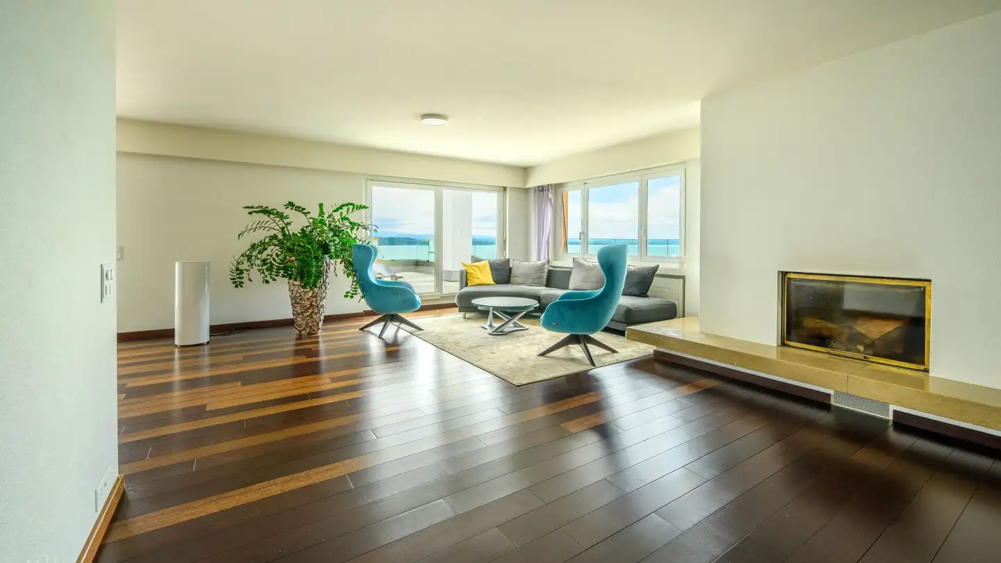 Apartment for sale - 2000 Neuchâtel - Photo 3