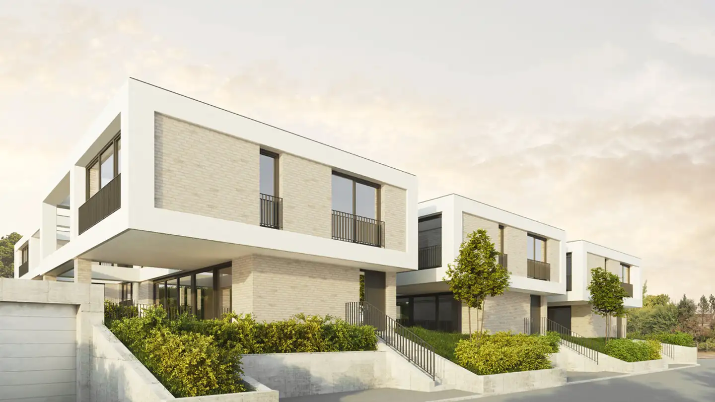 Maison individuelle à vendre - Im Gerstenacker, 4102 Binningen