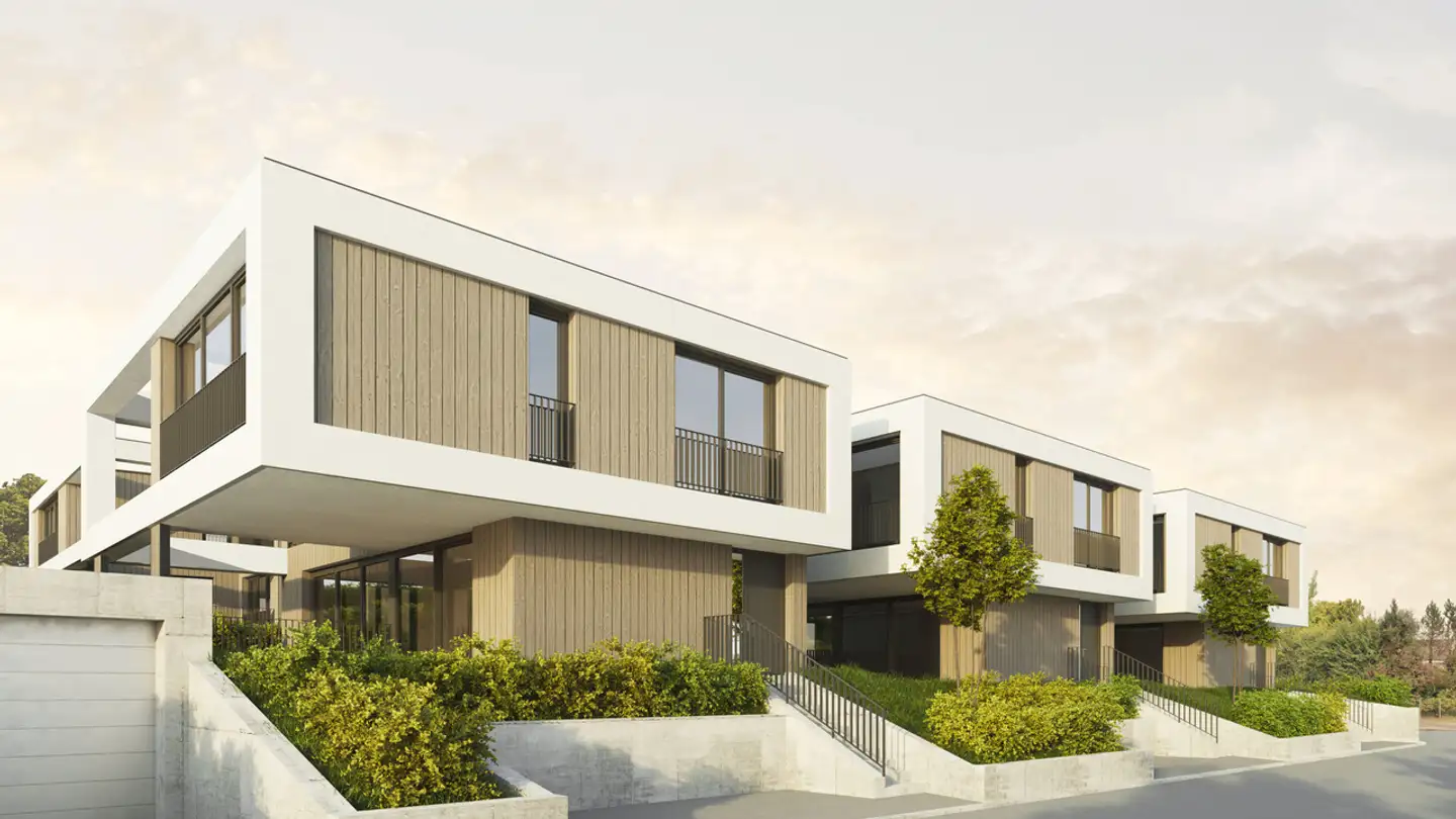 Maison individuelle à vendre - Im Gerstenacker, 4102 Binningen - Photo 2