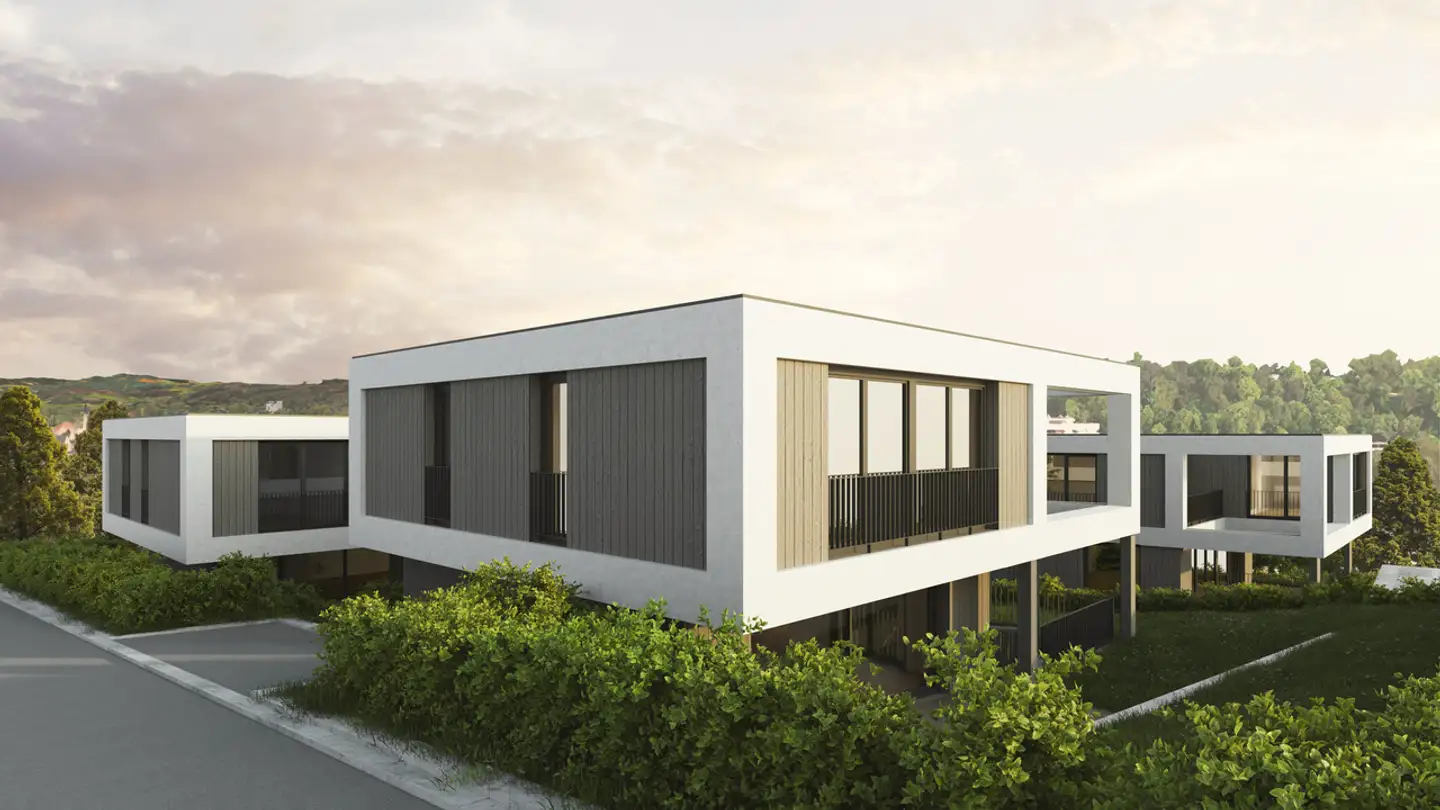 Maison individuelle à vendre - Im Gerstenacker, 4102 Binningen - Photo 3