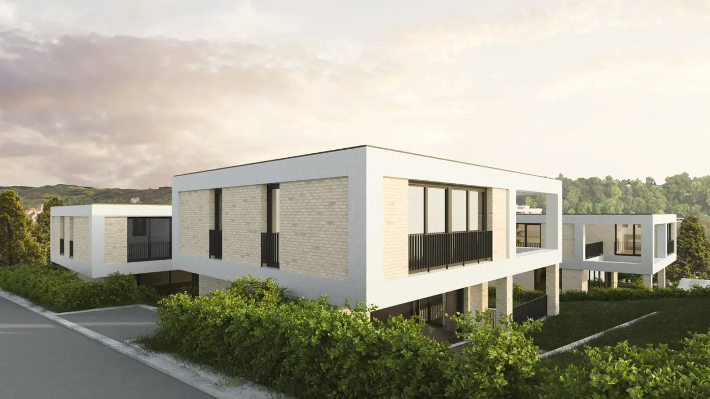 Maison individuelle à vendre - Im Gerstenacker, 4102 Binningen - Photo 4