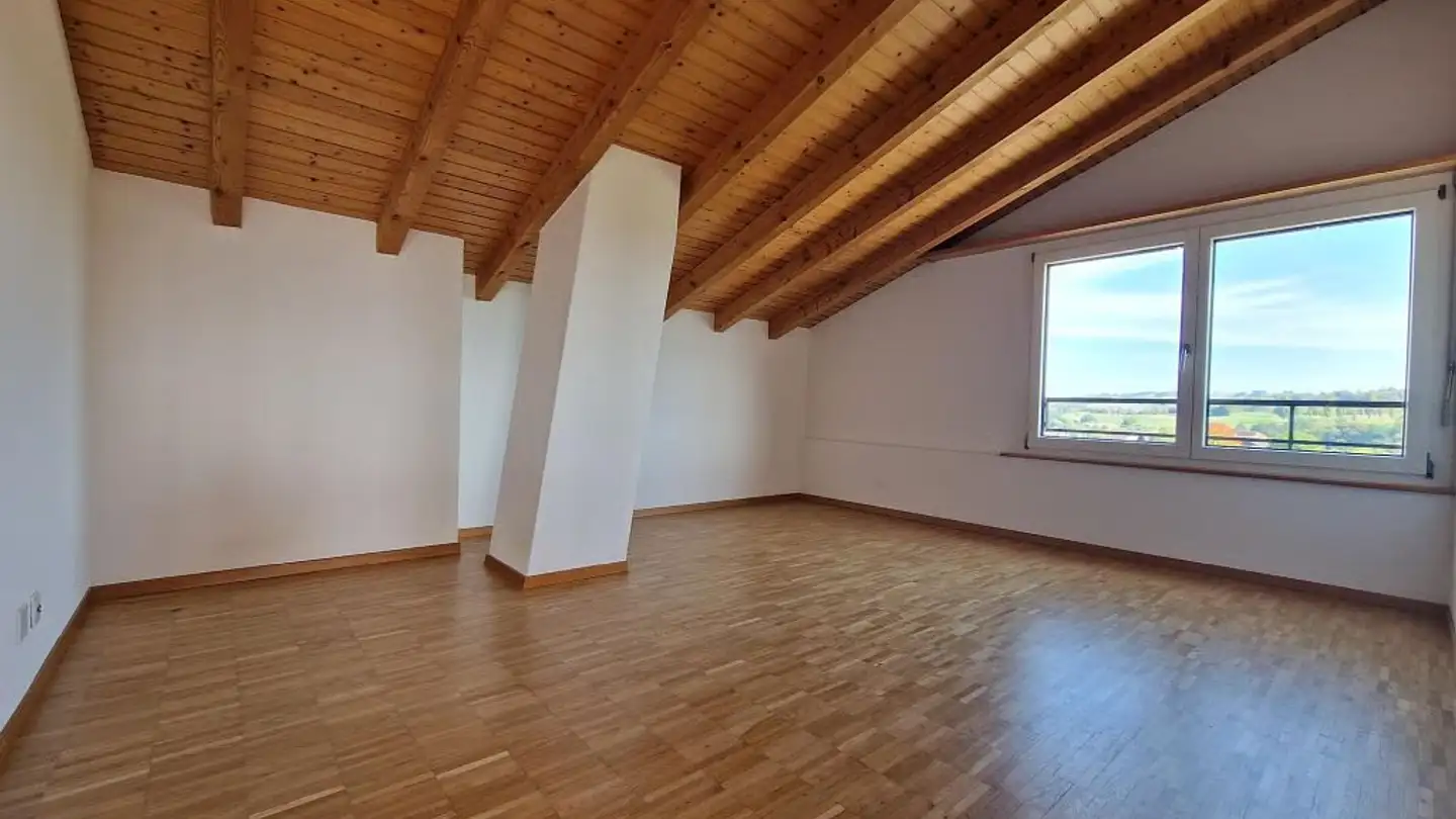 Appartamento in affitto - Dorfstrasse 52, 3184 Wünnewil - Foto 2