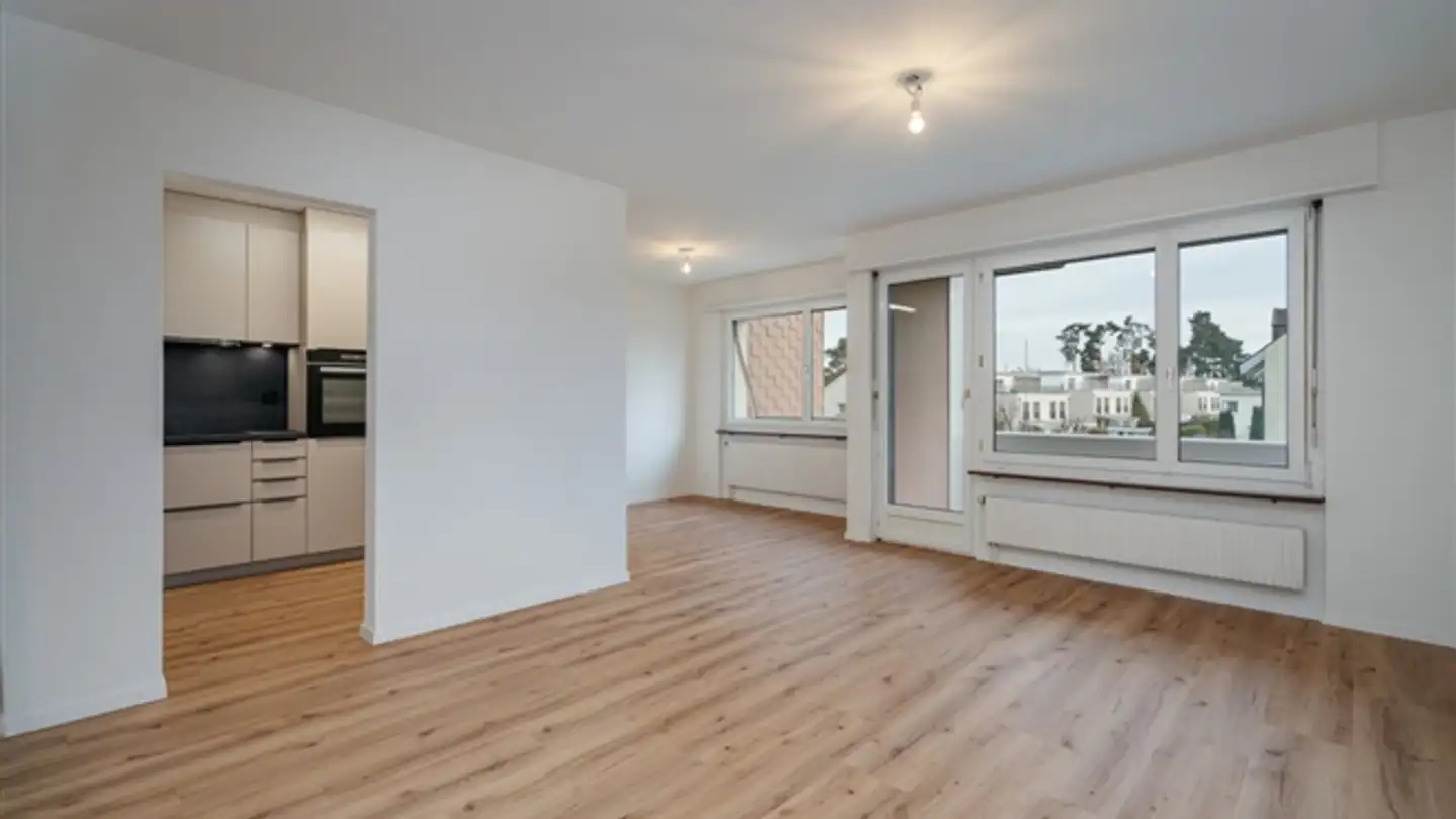 Apartment for sale - 5612 Villmergen