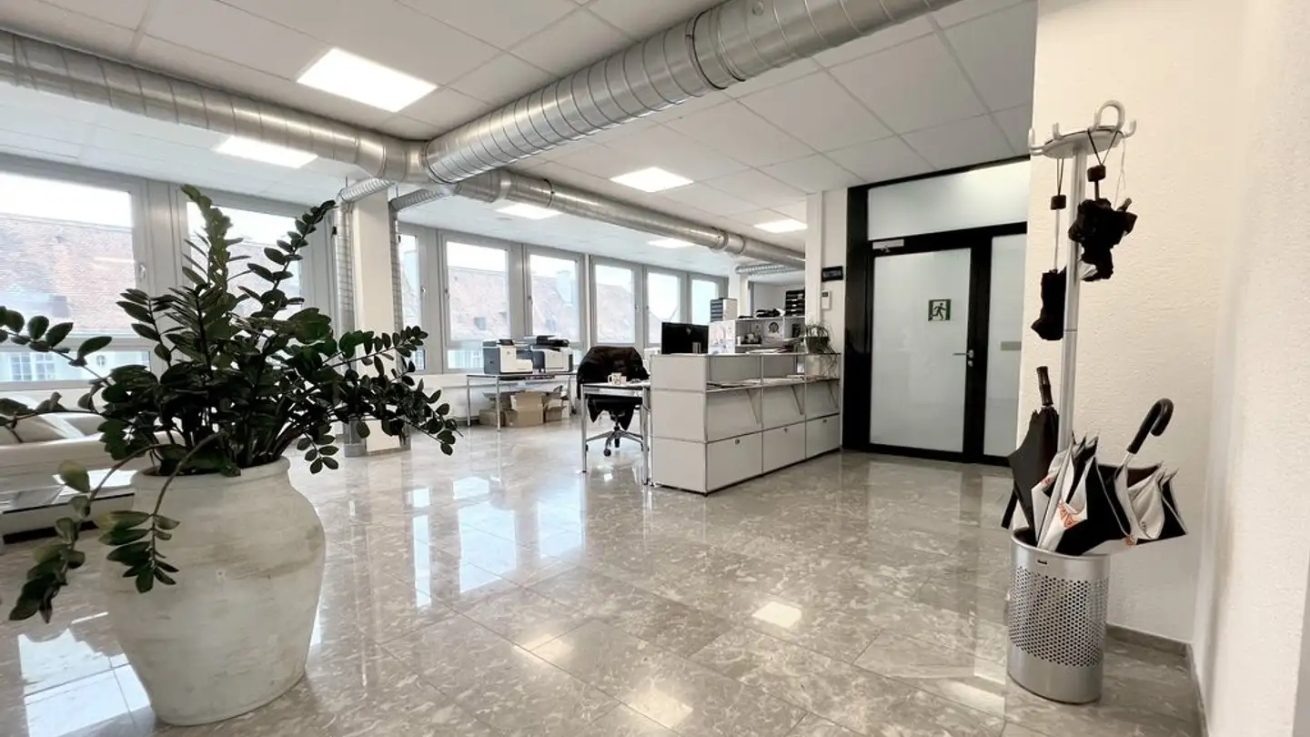 Bureau à louer - Badenerstrasse 296, 8004 Zürich - Photo 4