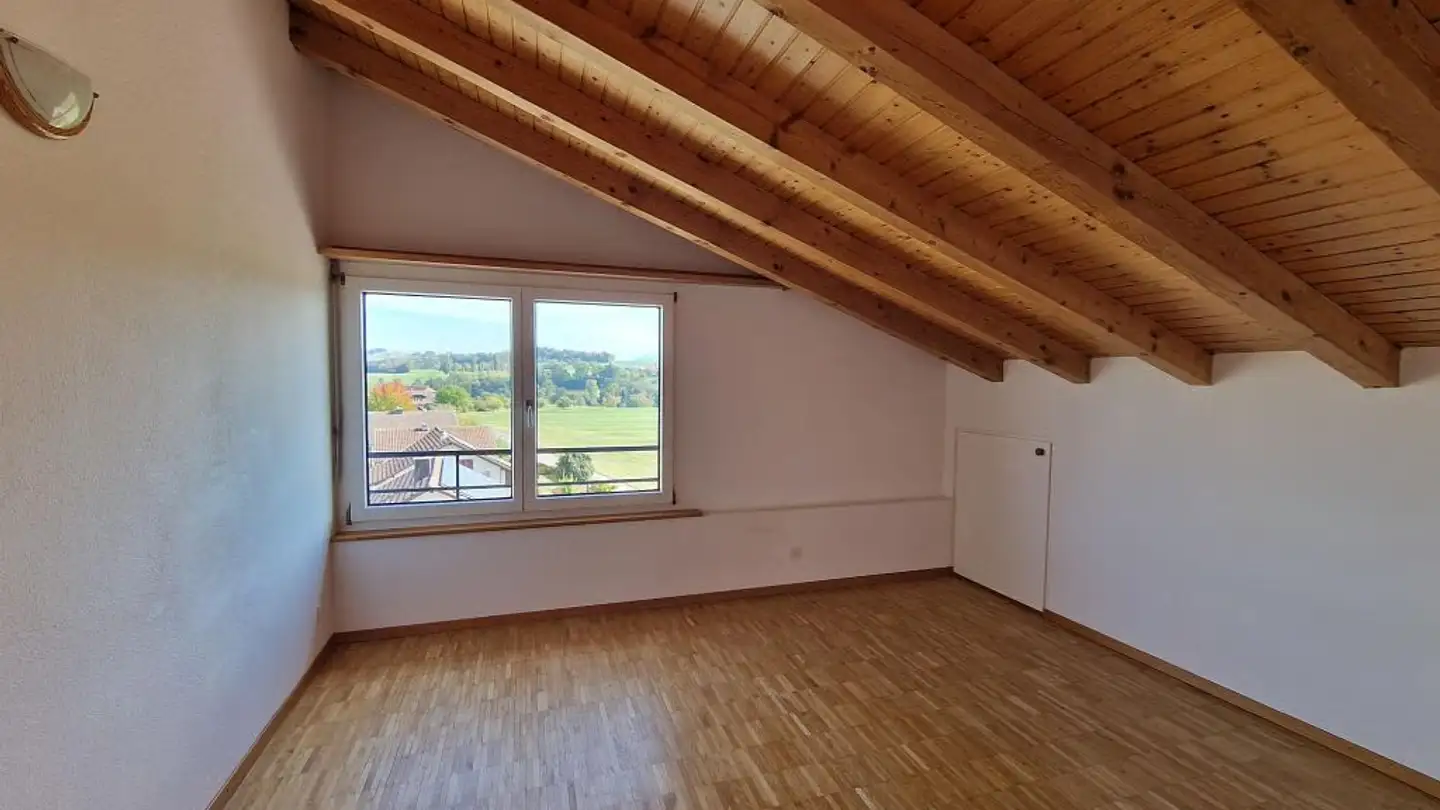 Appartamento in affitto - Dorfstrasse 52, 3184 Wünnewil - Foto 3
