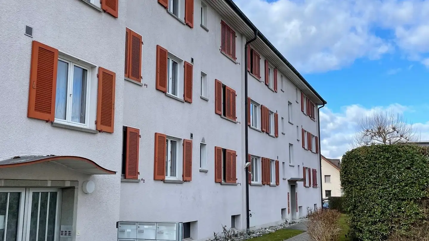 Appartamento in affitto - Rislenstrasse 8, 8590 Romanshorn