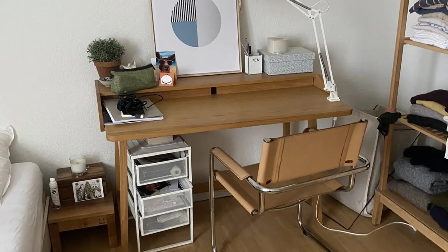 Stanza singola in affitto - 6003 Luzern - Photo 4