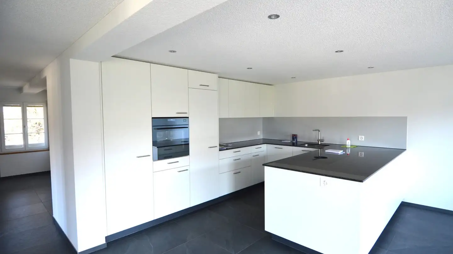 Apartment for rent - Käsereistrasse 10, 3429 Höchstetten - Photo 3