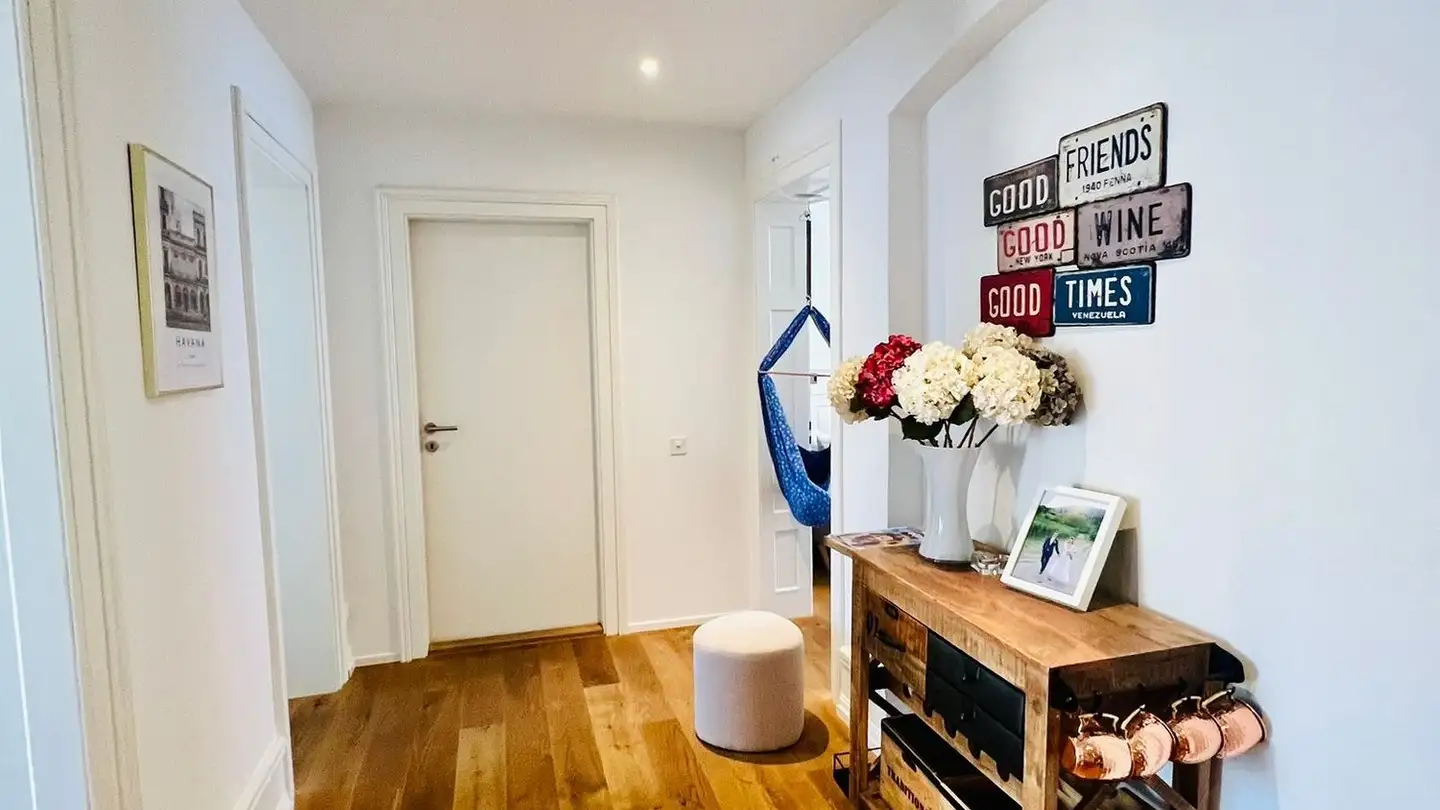 Appartamento in affitto - Bäckerstrasse 56, 8004 Zürich - Foto 3