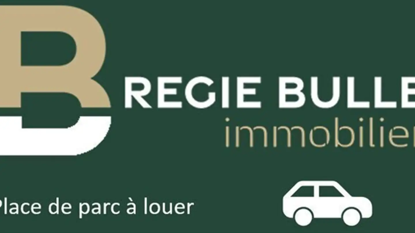 Parcheggio esterno in affitto - Bahnhofplatz, 3775 Lenk im Simmental