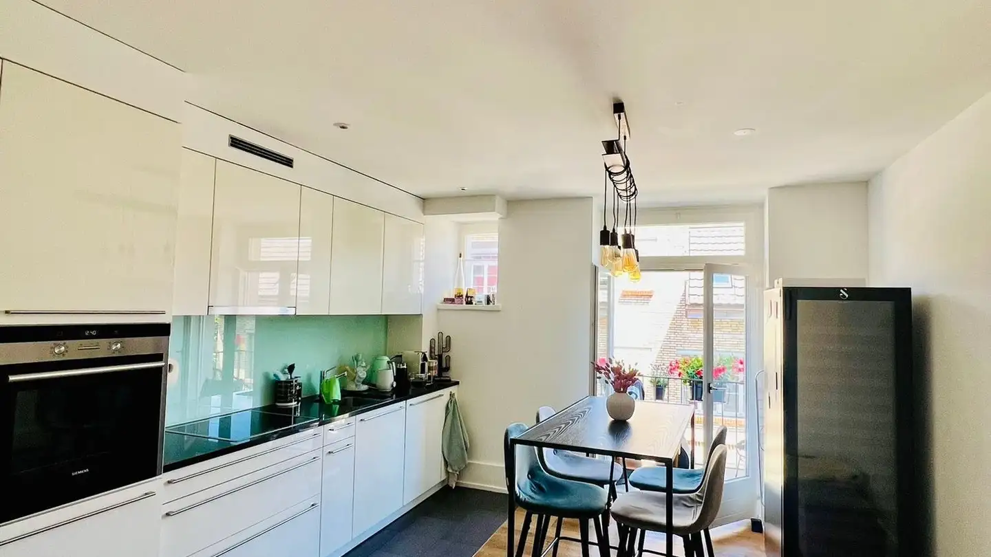 Appartamento in affitto - Bäckerstrasse 56, 8004 Zürich - Foto 4