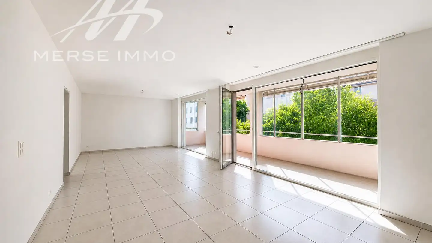 Appartamento in vendita - Rue De Fribourg / Freiburgstrasse 42, 2503 Biel/Bienne