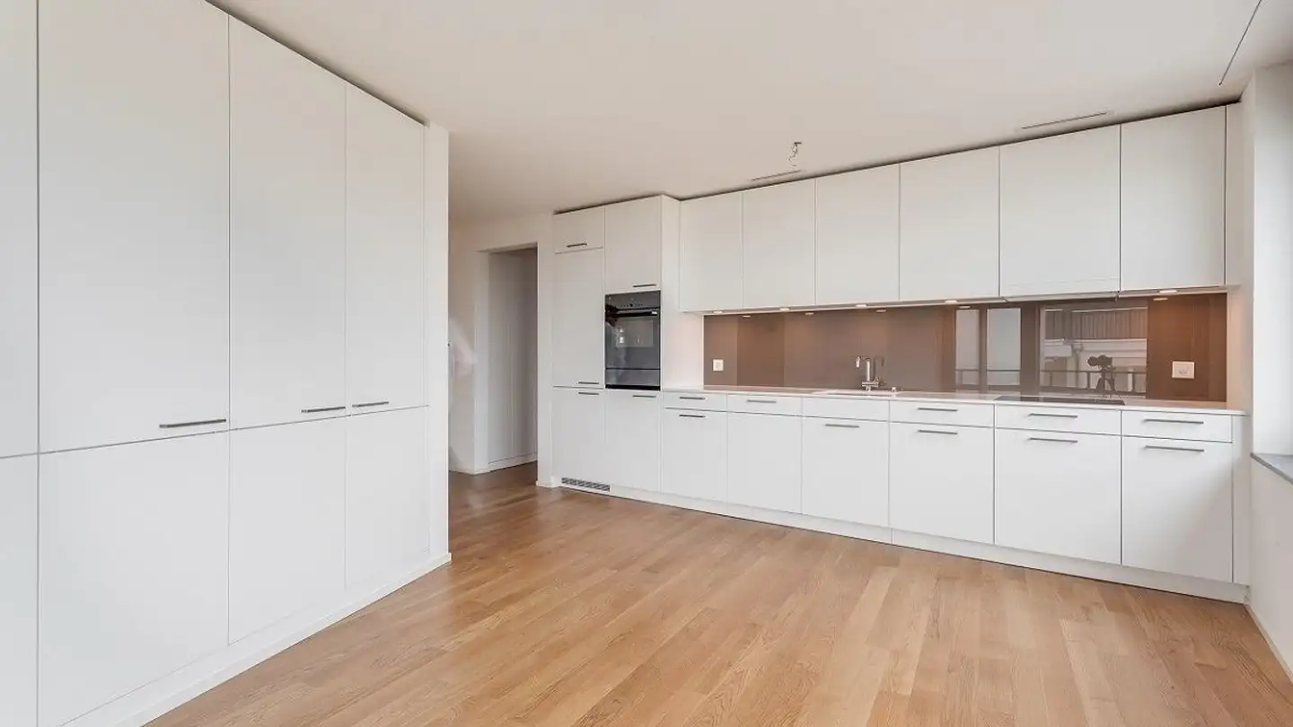 Apartment for rent - Holzmoosrütisteig 2b, 8820 Wädenswil - Photo 2