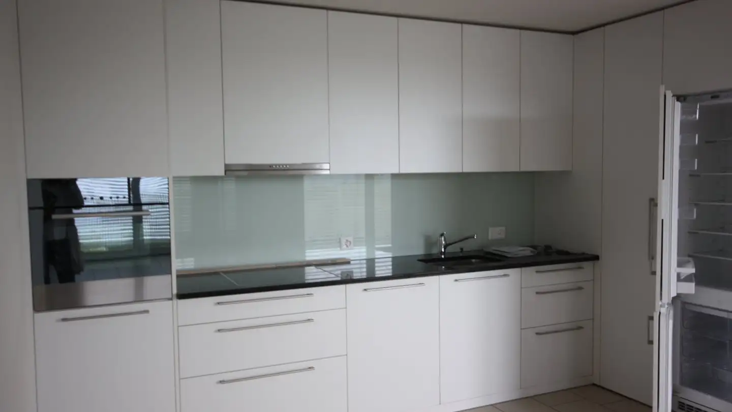 Attique à louer - Spitalstrasse 10, 8180 Bülach - Photo 2