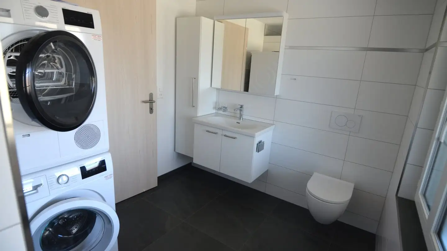 Apartment for rent - Käsereistrasse 10, 3429 Höchstetten - Photo 4