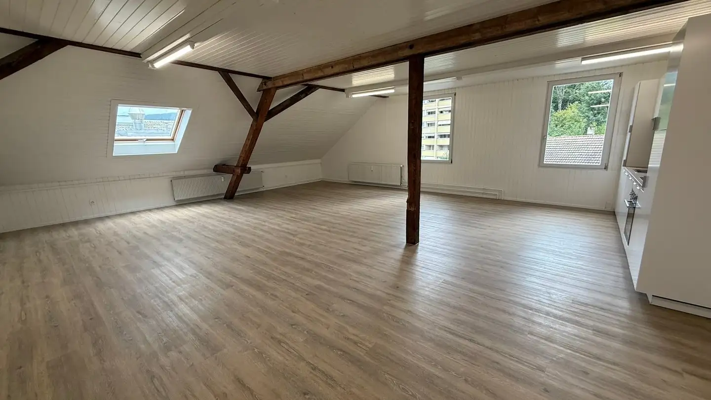 Commerciale in affitto - Hauptstrasse 9, 5012 Wöschnau - Photo 2