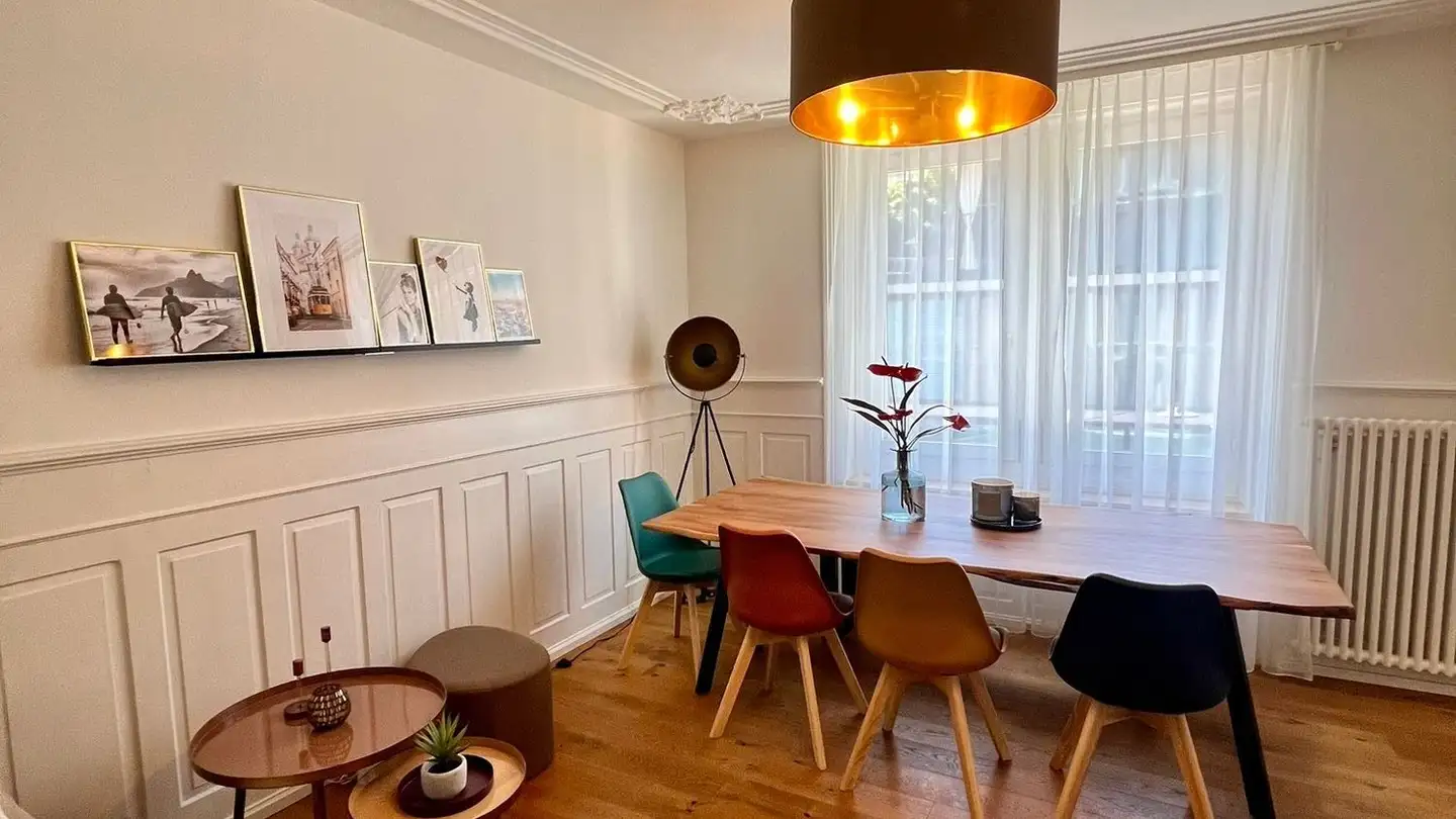 Appartamento in affitto - Bäckerstrasse 56, 8004 Zürich - Foto 2