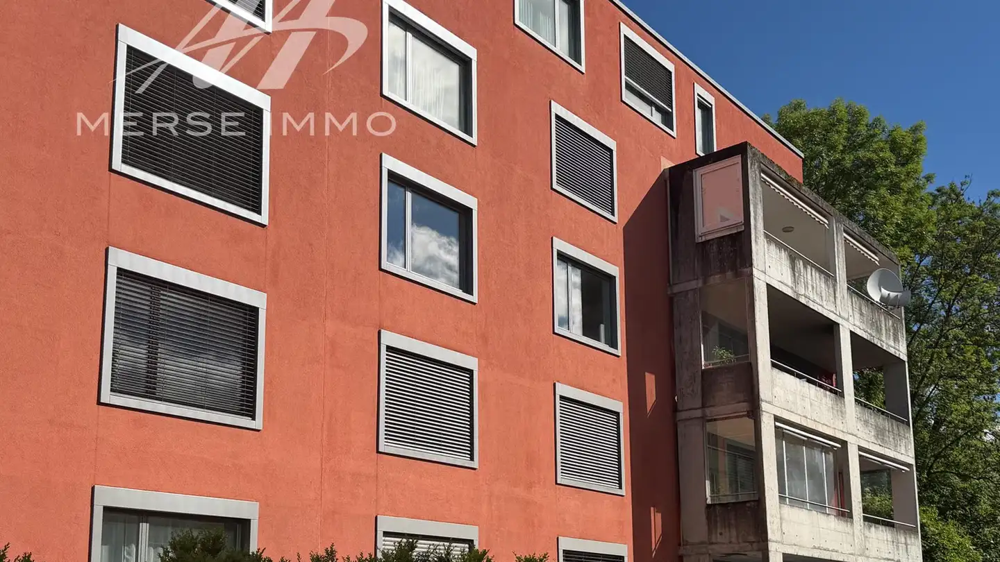 Appartamento in vendita - Rue De Fribourg / Freiburgstrasse 42, 2503 Biel/Bienne - Foto 4