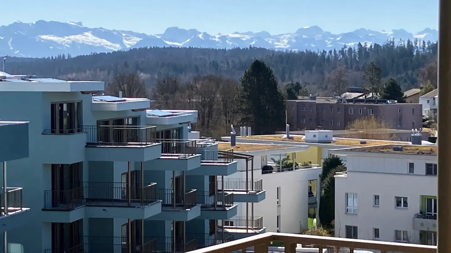 Appartamento in affitto - Hagenbüel 4, 8308 Illnau - Foto 2