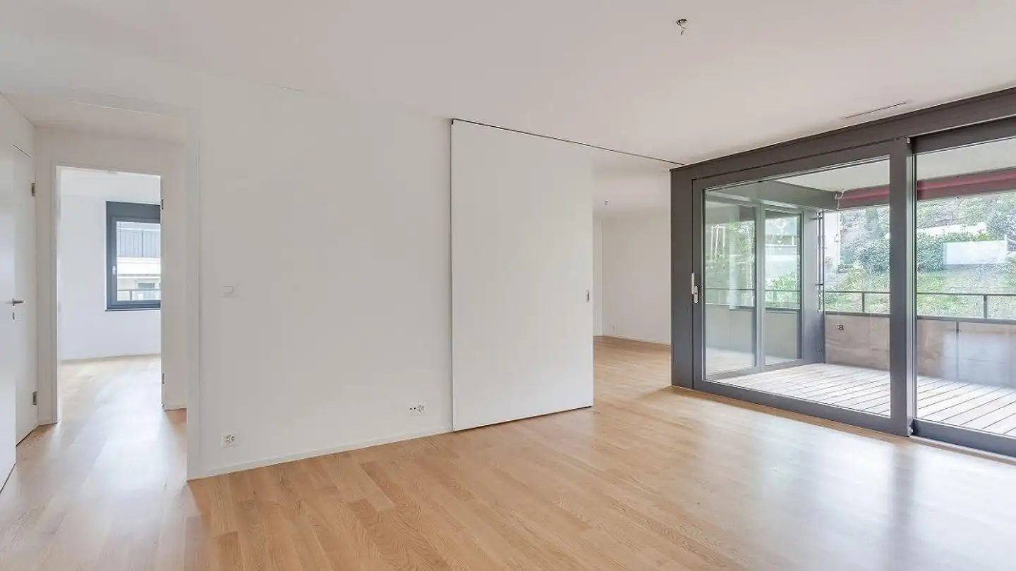 Apartment for rent - Holzmoosrütisteig 2b, 8820 Wädenswil - Photo 3