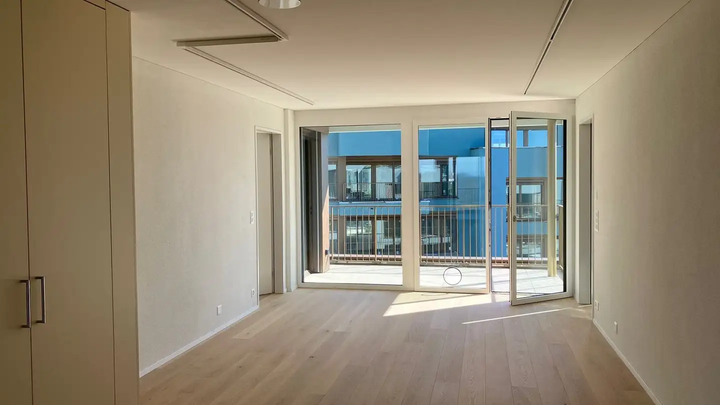 Appartamento in affitto - Hagenbüel 4, 8308 Illnau - Foto 4