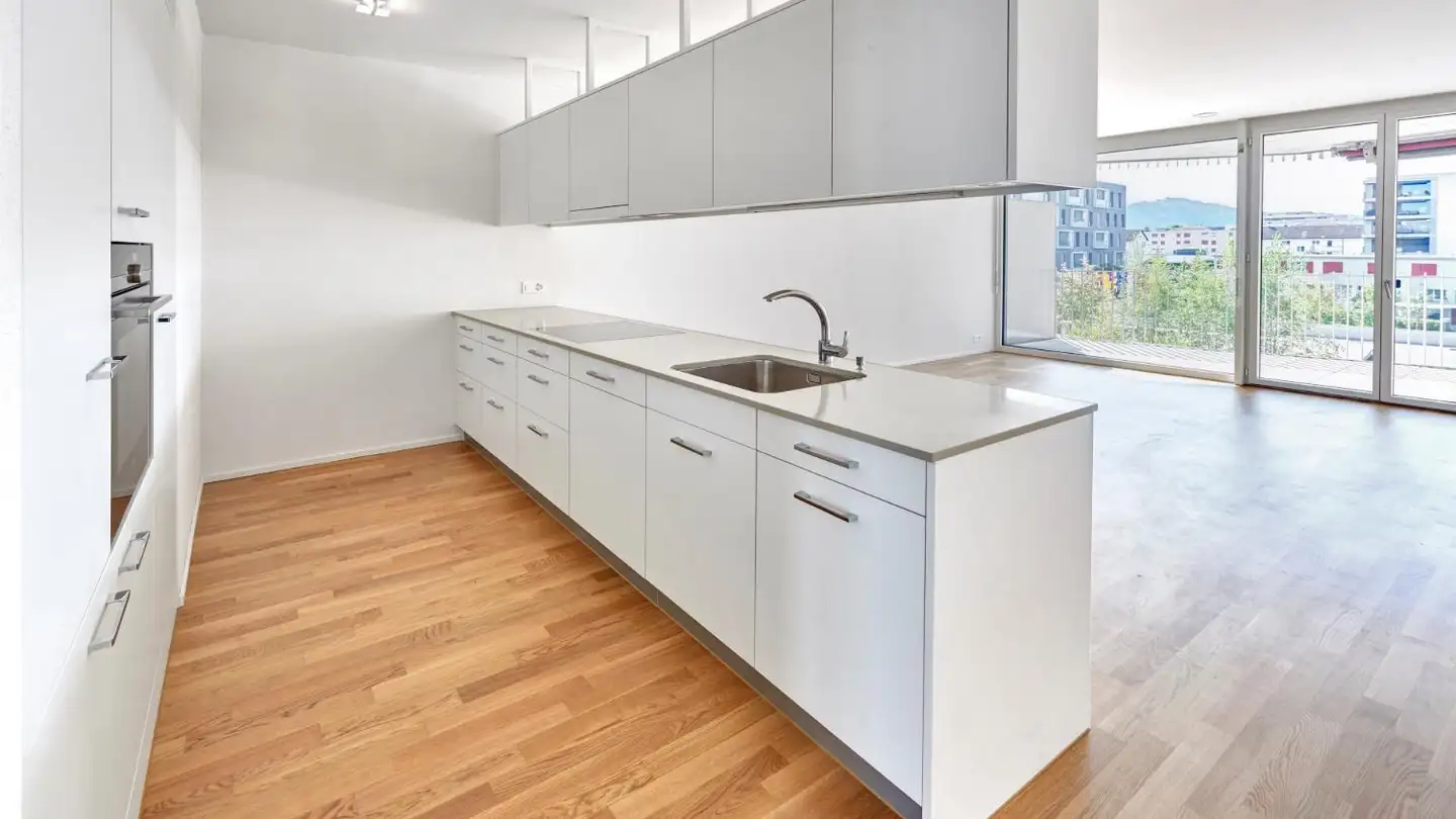 Appartamento in affitto - Mooshüslistrasse 3, 6032 Emmen - Foto 3