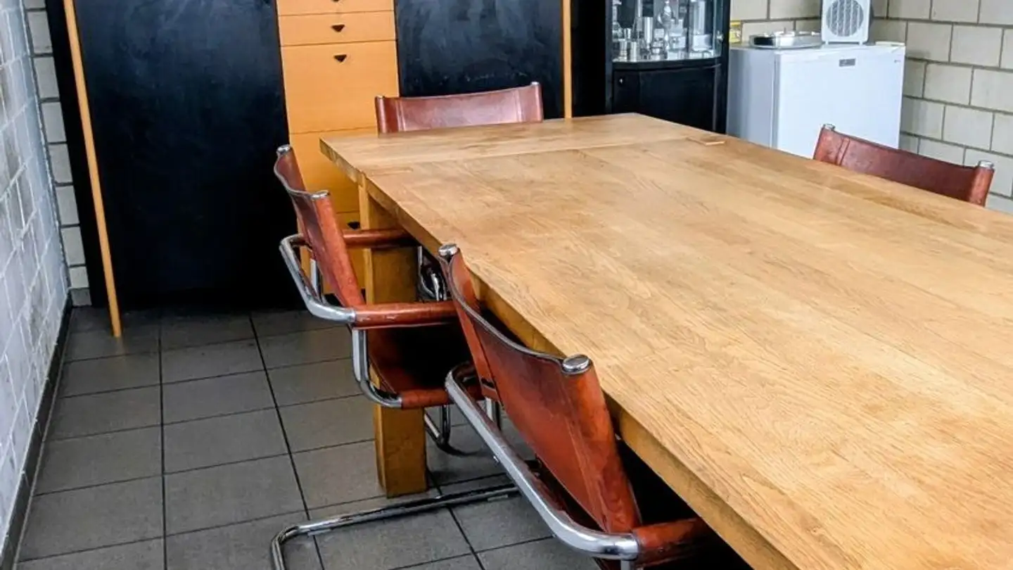 Commercial for rent - Buholzstrasse 12, 6032 Emmen