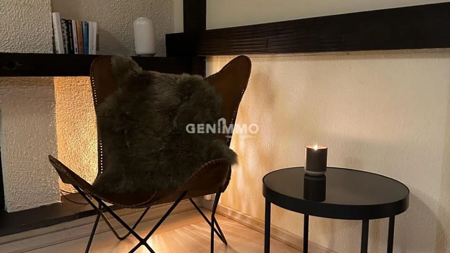 Appartement à louer - 1997 Haute-Nendaz - Photo 2