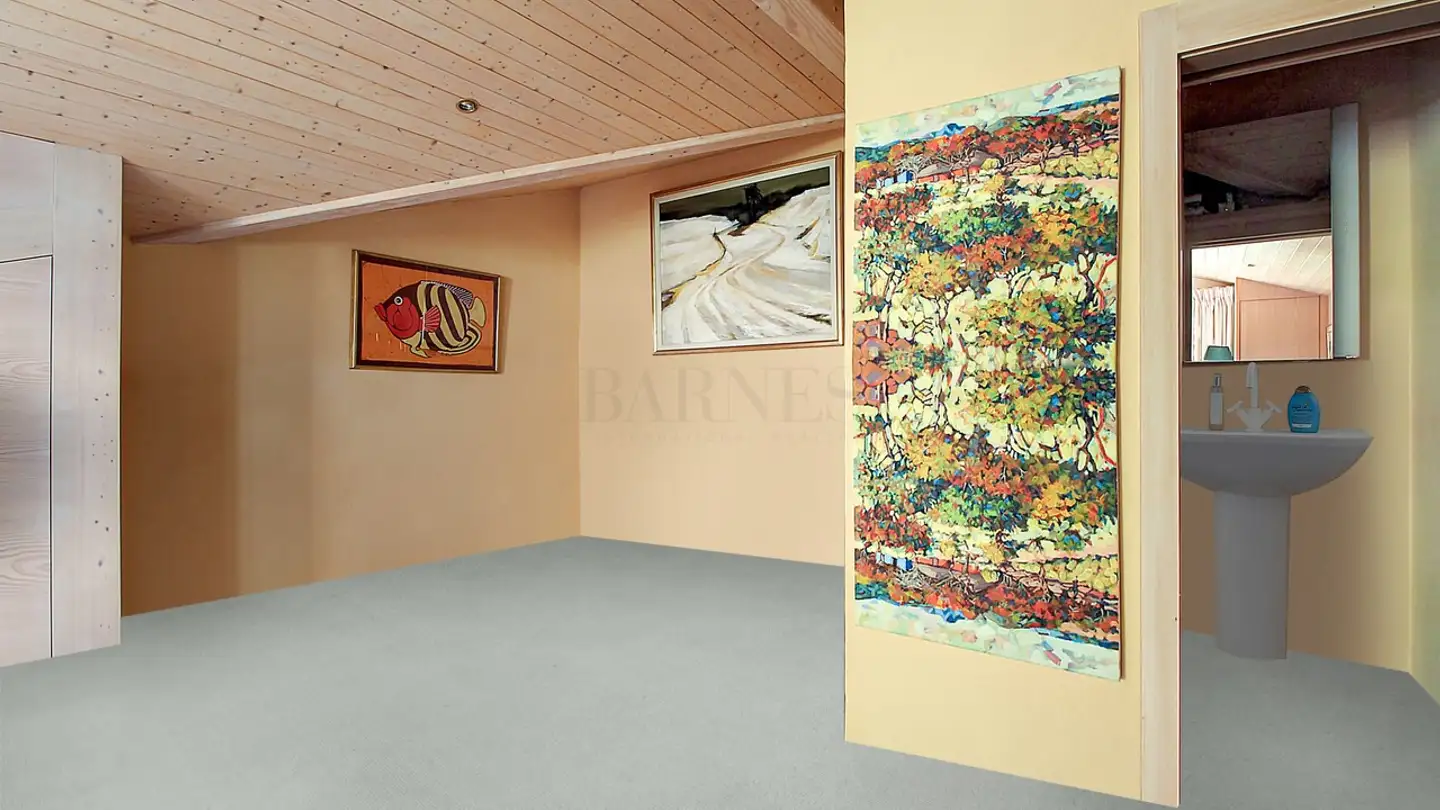 Appartamento in vendita - 1660 Château-d'Oex - Photo 2