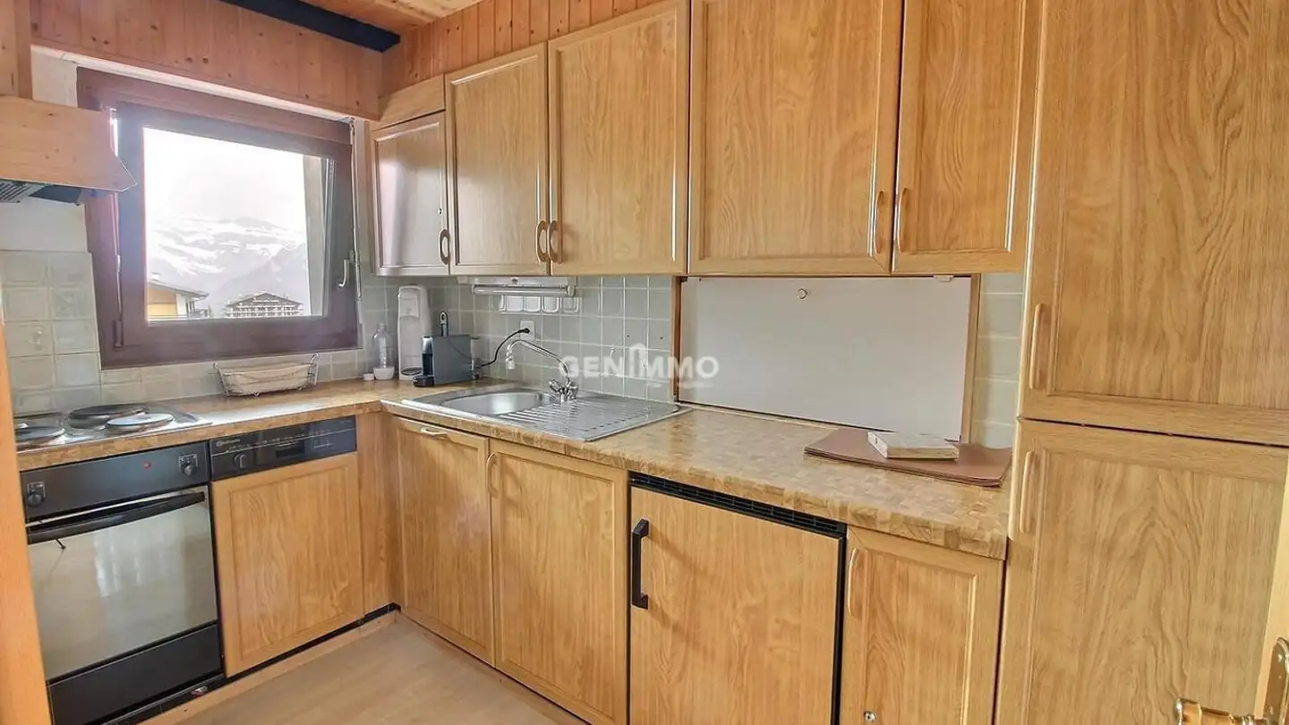 Appartement à louer - 1997 Haute-Nendaz - Photo 3