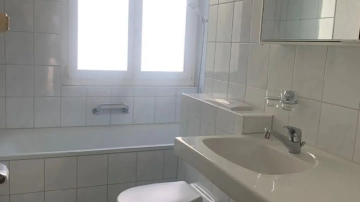 Zimmer mieten - Gartenstrasse 18, 3007 Bern - Foto 4