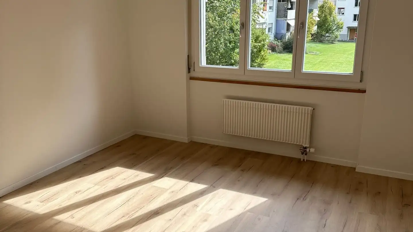 Apartment for rent - Fluhackerstrasse 26, 4710 Balsthal - Photo 3