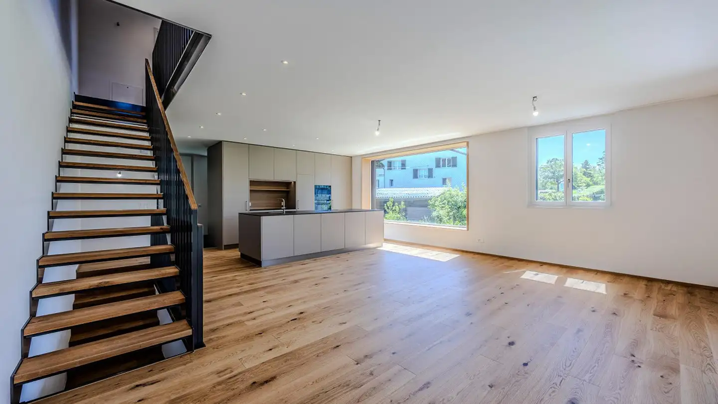 Maison individuelle à vendre - 8580 Amriswil - Photo 4