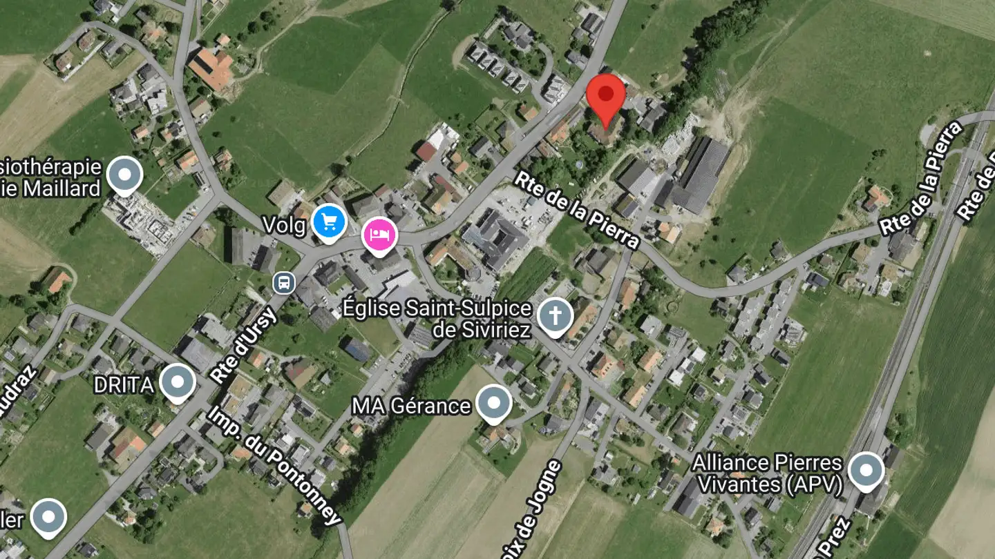 Spazio di archiviazione in affitto - Route De Romont, 1678 Siviriez - Foto 3