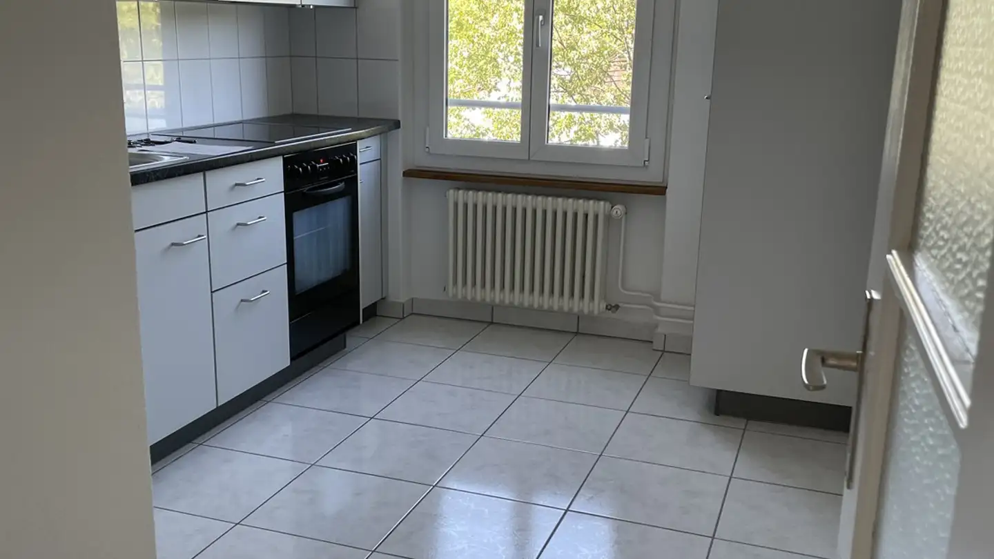 Appartamento in affitto - Weingartstrasse 17, 3014 Bern