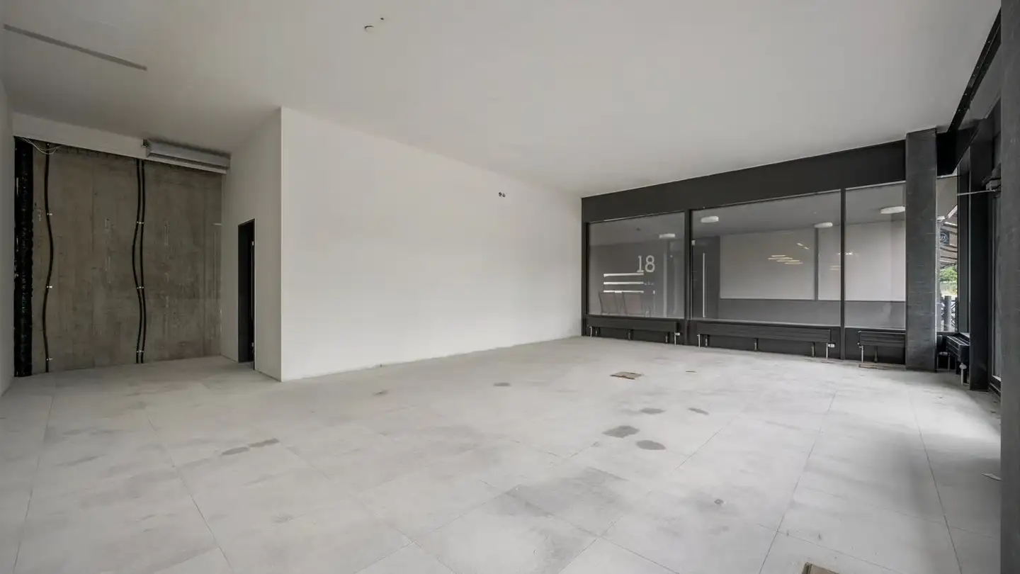 Negozio in affitto - Loren-Allee 20, 8610 Uster - Foto 3