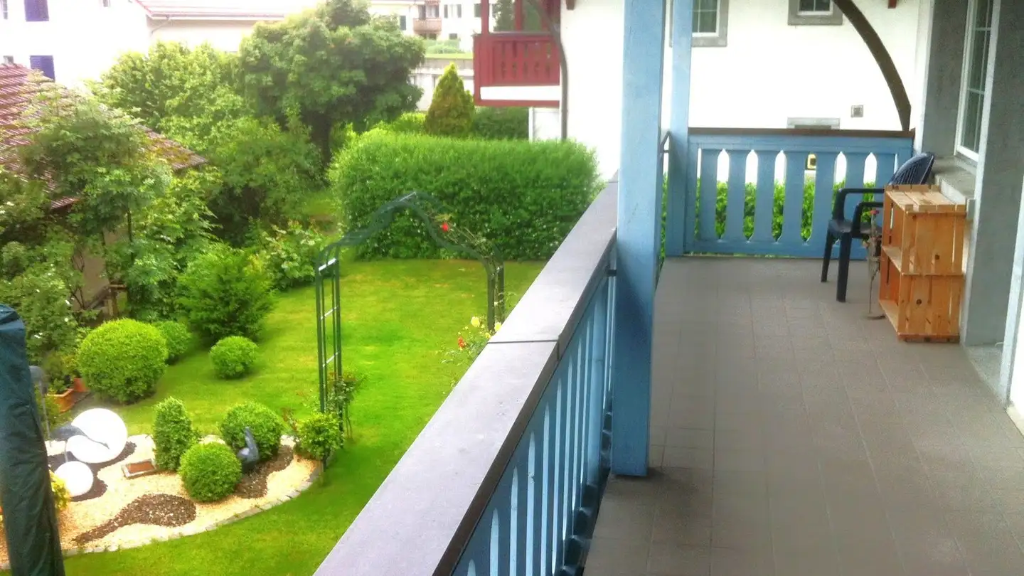 Appartamento in affitto - Neeracherstrasse 15, 8173 Neerach