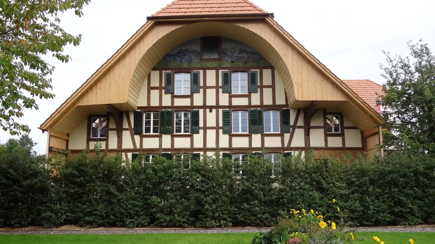 Mehrfamilienhaus kaufen - Subergfeld 19, 3262 Suberg